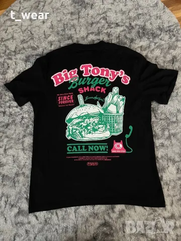 Мъжки тениски 