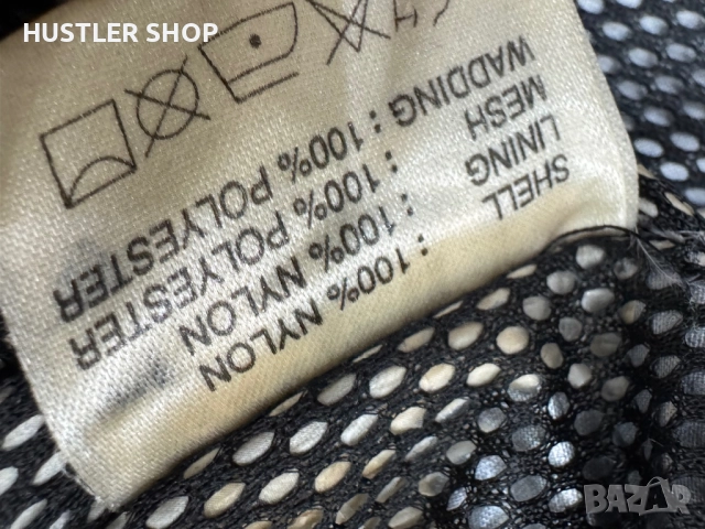 Мъжко зимно VINTAGE FERRARI.Размер 2XL, снимка 8 - Якета - 52533862