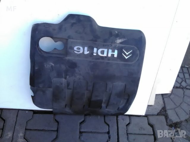 Кори капаци за двигател, снимка 10 - Части - 26789367