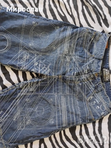 Които разбира тук се спира., снимка 3 - Къси панталони - 50848148