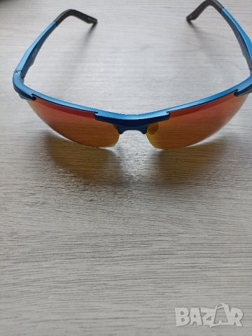 Поляризирани спортни очила Oslob, снимка 9 - Слънчеви и диоптрични очила - 44002279