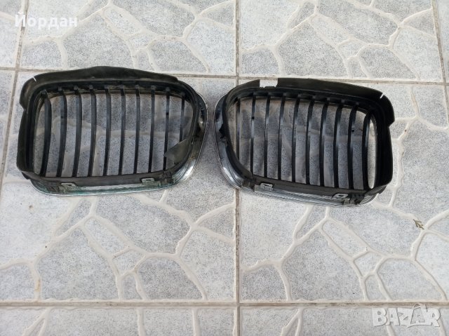 Бъбреци за BMW E 60.БМВ, снимка 4 - Аксесоари и консумативи - 28039225