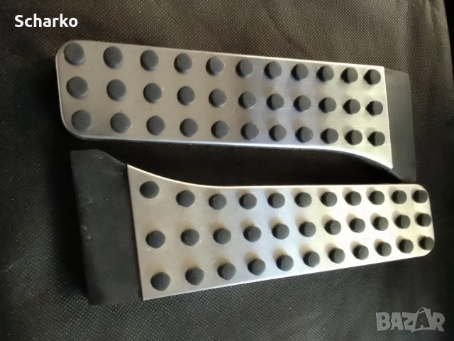 2 бр газ педали Мерцедес 