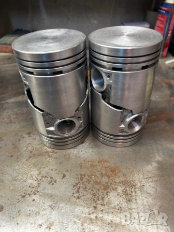 Комплект бутала за Лада и Жигули, снимка 3 - Части - 53023061