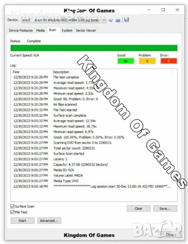 Игра за PS2 Mortal Kombat Deadly Alliance, снимка 18 - Игри за PlayStation - 43896985