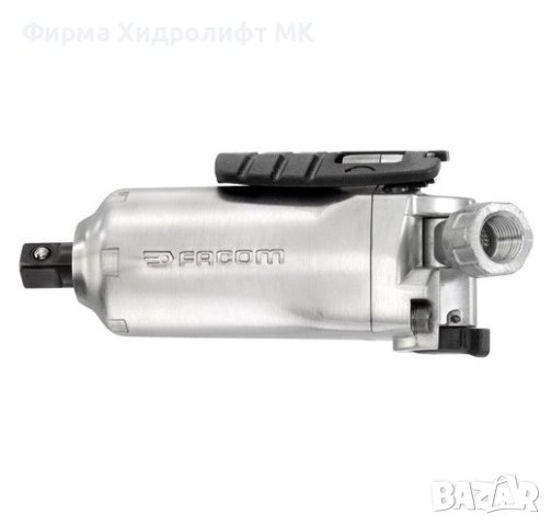 FACOM NJ.1400F2 Гайковерт ударен пневматичен 3/8'' 