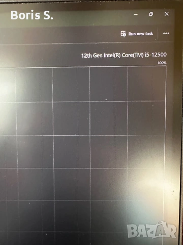 Intel core i5 12500, снимка 3 - Процесори - 53427291