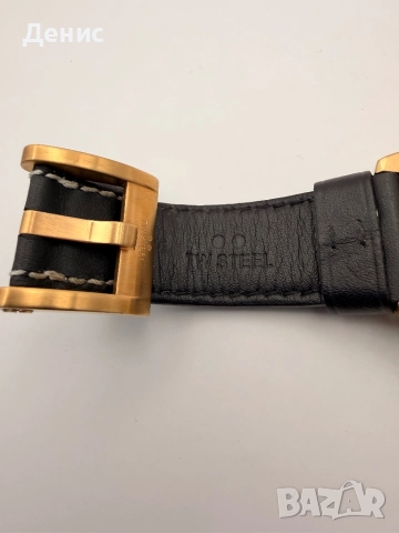 Мъжки часовник TW Steel – CEO Canteen, снимка 5 - Мъжки - 52834305