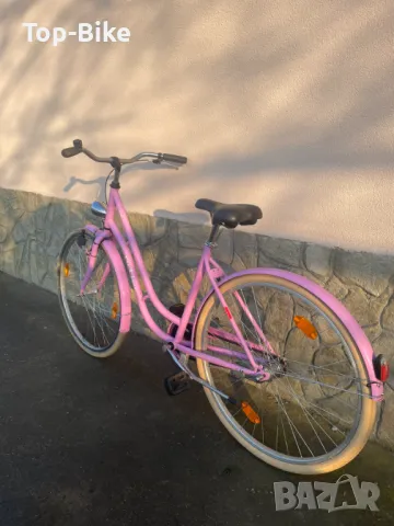 Ortler Detroit Rose 28'', снимка 5 - Велосипеди - 49318736