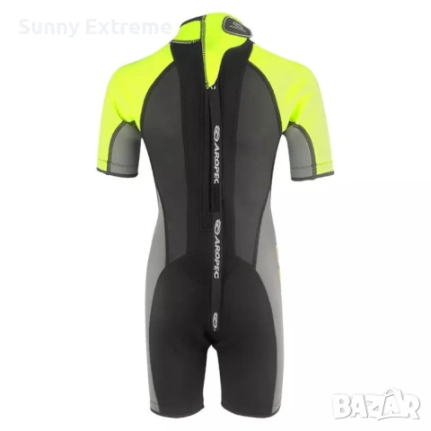 Къс детски неопрен Aropec 2.5mm 3B44C, снимка 5 - Водни спортове - 39115136