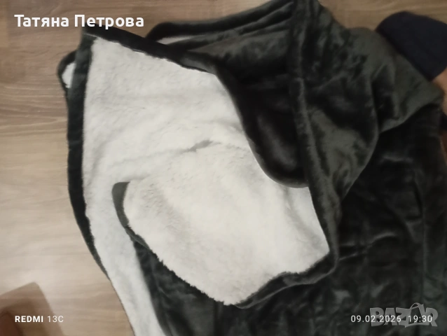 Одеяло , снимка 5 - Олекотени завивки и одеяла - 53419591