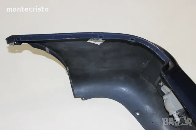 Задна броня Chevrolet Tacuma (2001-2008г.) Daewoo Tacuma 96262643 Шевролет Такума, снимка 7 - Части - 47587903