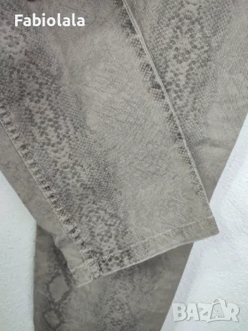 Geisha jeans L, снимка 6 - Дънки - 48688225