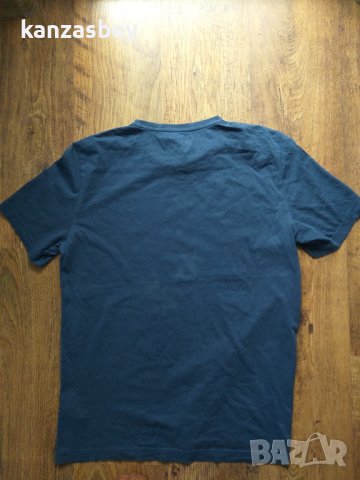 mustang alex c print tee - страхотна мъжка тениска , снимка 7 - Тениски - 40518312