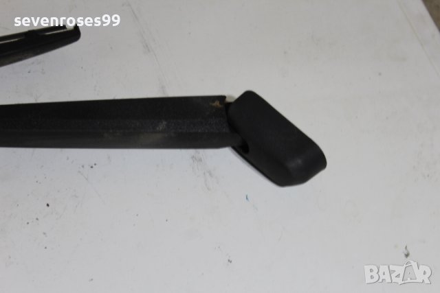 Рамо задна чистачка  Mazda 6 2006 2.0i 147 Мазда 6 комби, снимка 4 - Аксесоари и консумативи - 43887740