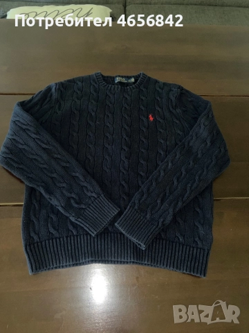 Пуловер Polo Ralph Lauren M