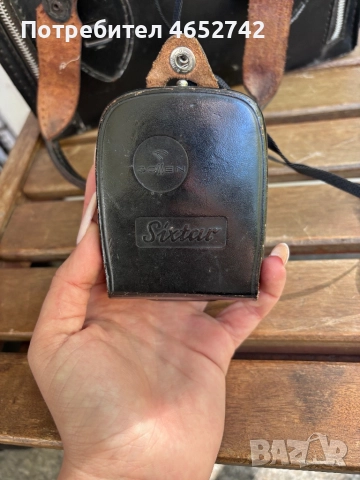 Фотографско оборудване, снимка 13 - Фотоапарати - 52432892