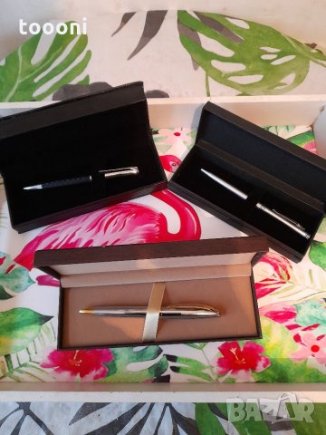 Химикалка Rhino колекционерска