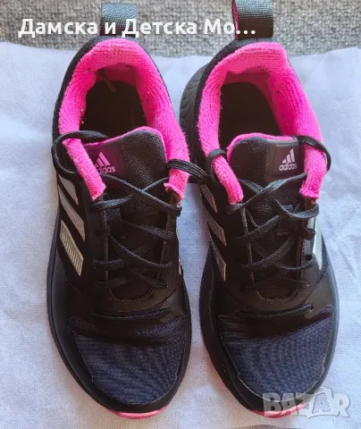 Adidas Originals маратонки , снимка 7 - Детски маратонки - 47872153