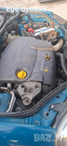 продава се reno kango1,5 дизел, снимка 7 - Автомобили и джипове - 53201552