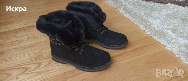 Зимни боти на Tendenz