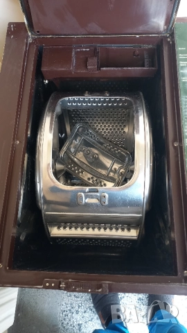 продавам. автоматична пералня., снимка 4 - Перални - 52465208