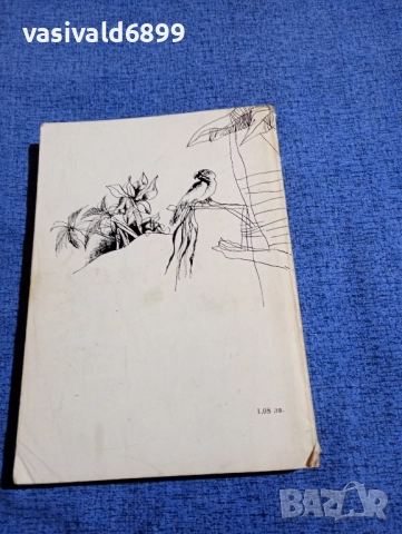 Петър Бобев - Боа и диаманти , снимка 3 - Българска литература - 51724972