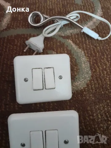 Филтър за абсорбатор Faber,ключ за осветление,бързовар, снимка 6 - Абсорбатори - 48518938