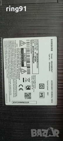 Захранване - BN44-00932H TV Samsung QE49Q60RAT, снимка 4 - Части и Платки - 50890099