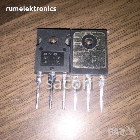 IRFP264N