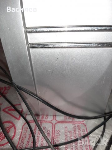 Буферче Ednet, снимка 2 - Аудиосистеми - 39422910