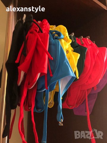 Комплект бански от Л до 3ХЛ