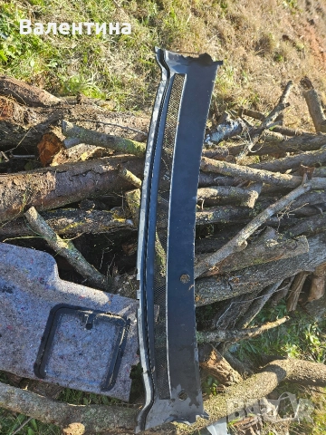 Кора под чистачки Ford Focus MK2., снимка 3 - Части - 52852122