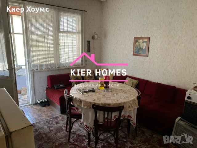 Апартамент в град Димитровград,обл. Хасково, снимка 3 - Апартаменти - 52824610