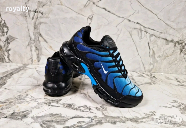 Nike Мъжки Спортни Маратонки 40-45 Номер , снимка 7 - Маратонки - 52510783