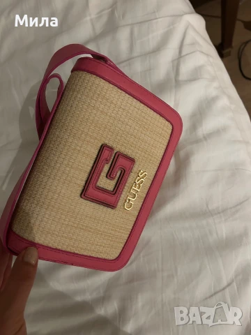 Стилна чанта Guess 