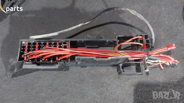 Бушонна Кутия Мерцедес Е класа W210 N:614 (2) - 2105460543, снимка 5 - Части - 51281096