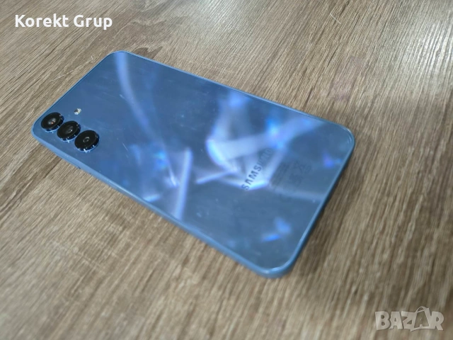 Samsung Galaxy A15 128gb/4gb, снимка 8 - Samsung - 53480349