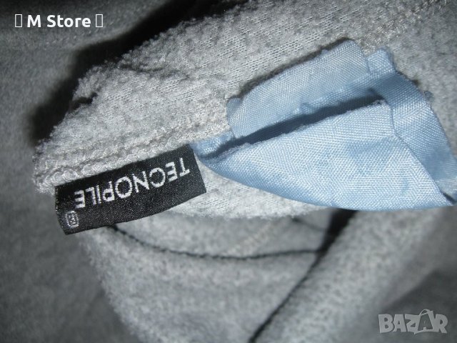 Mammut tecnopile полар размер М, снимка 5 - Спортна екипировка - 44104535