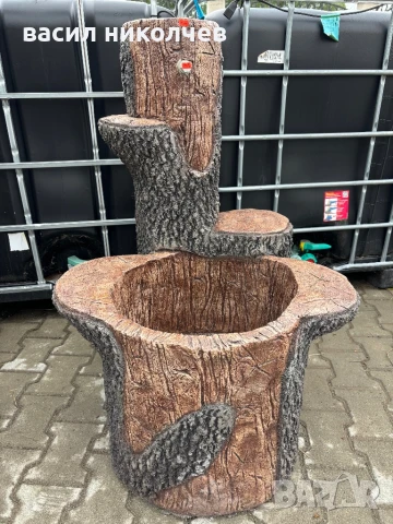 Чешми от щампован бетон, снимка 8 - Напояване - 50458309