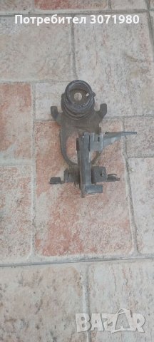 Брава,закопчалка за преден капак Мерцедес Е класа W210,W124 два модела , снимка 4 - Части - 34583718