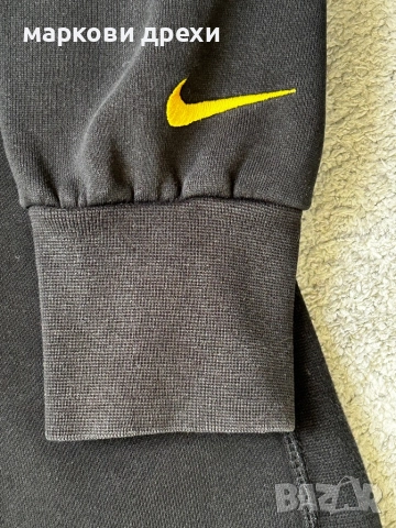 Nike Lakers Performance Pre-owned Club wear - black XL, снимка 8 - Суичъри - 52755519