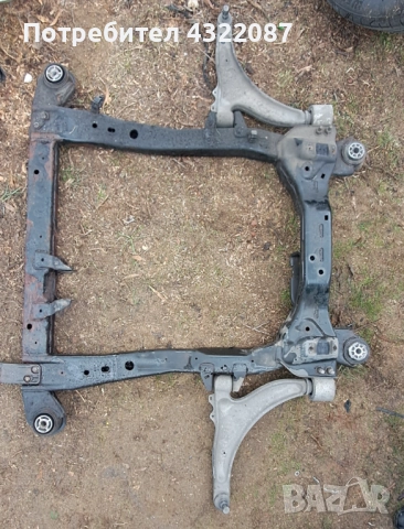 Преден мост / носачи от Опел Инсигния Opel Insignia 2.0CDTI 160к.с 2011г.