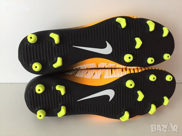 Nike Mercurial boots , снимка 6 - Спортни обувки - 39449783
