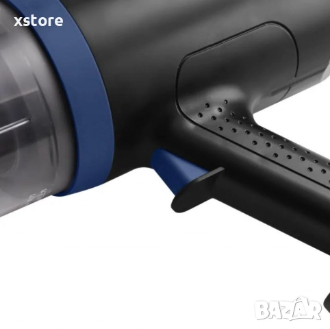 Прахосмукачка Lexical – 600W, снимка 3 - Прахосмукачки - 52796107