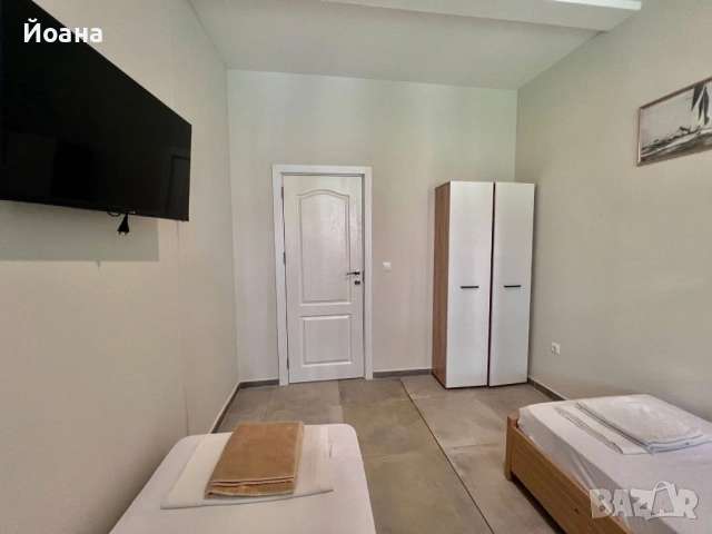 От собственик// ТРИСТАЕН под наем в затворен комплекс , снимка 6 - Апартаменти - 53572855