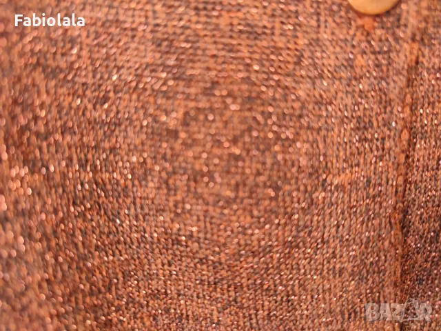 Julia June cardigan S, снимка 8 - Жилетки - 48725987