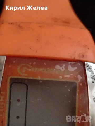 ЕЛЕКТРОНЕН ЧАСОВНИК МНОГО КРАСИВ СТИЛЕН ДИЗАЙН ПЕРФЕКТЕН , снимка 2 - Смарт часовници - 38804459