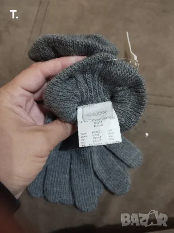 ръкавици Geox 