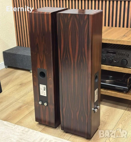 Vienna Acoustics Bach Grand SE / Тонколони, снимка 10 - Тонколони - 53169522